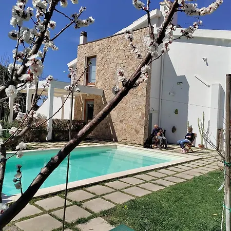 Casa Lucrezia Villa Villa Gorizia Buitenkant foto