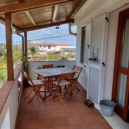 Casa Lucrezia Villa Villa Gorizia Buitenkant foto