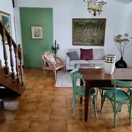 Casa Lucrezia Villa Villa Gorizia Buitenkant foto