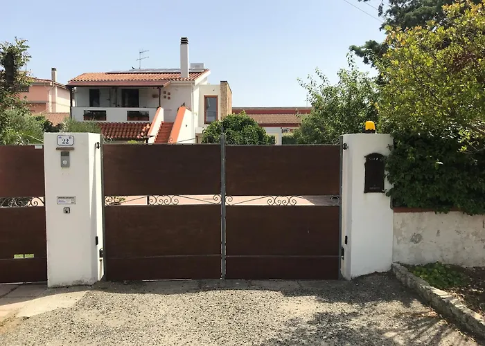 Casa Lucrezia