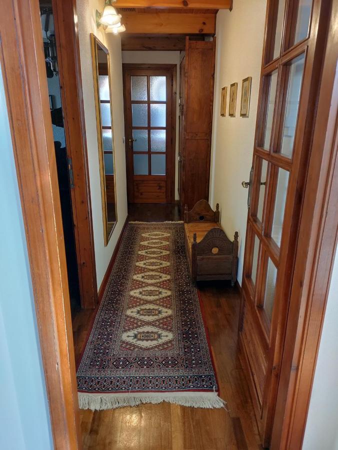 Casa Lucrezia