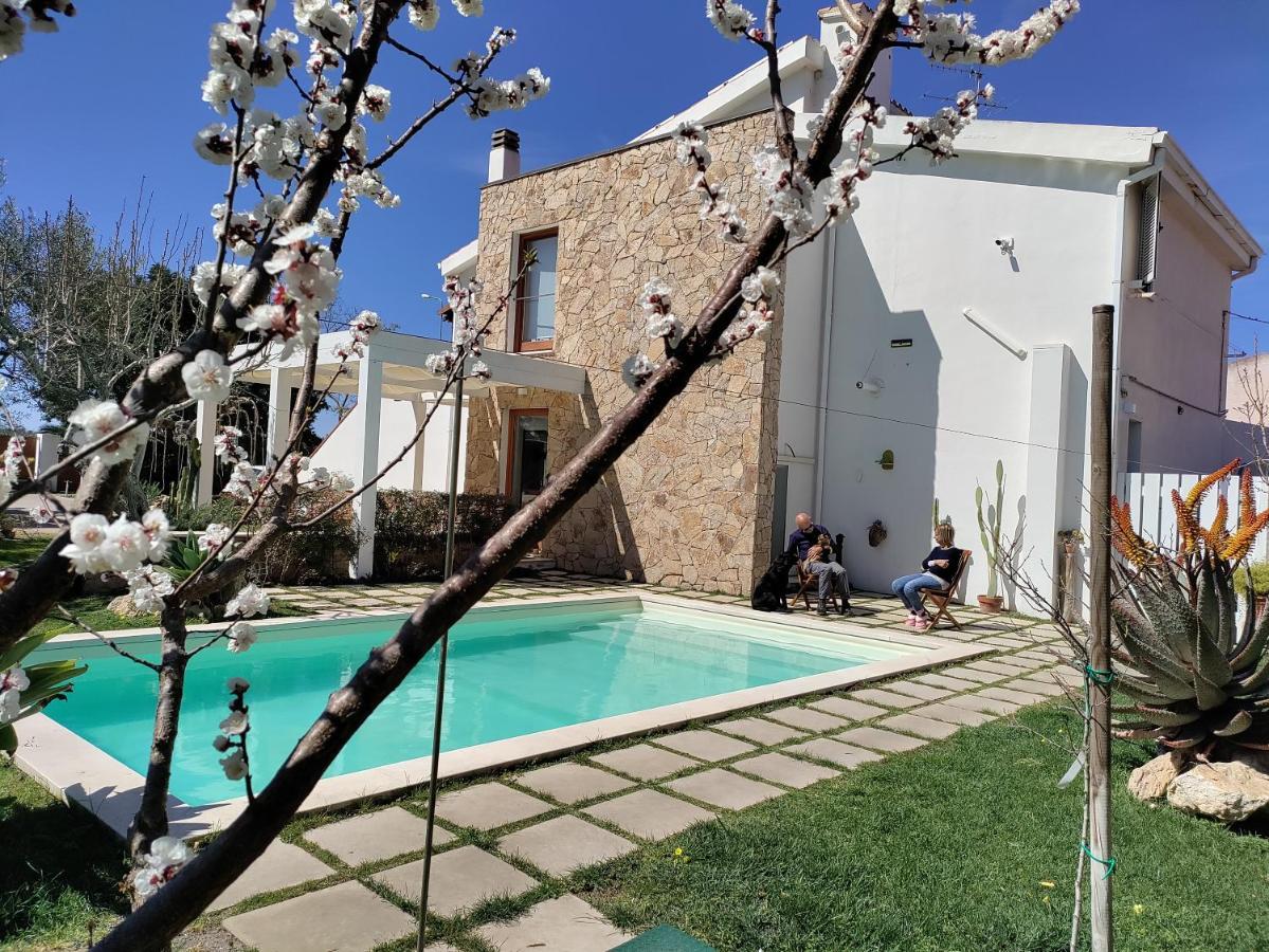 Casa Lucrezia * Villa Gorizia