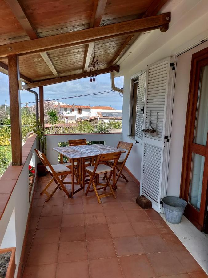 Casa Lucrezia * Villa Gorizia