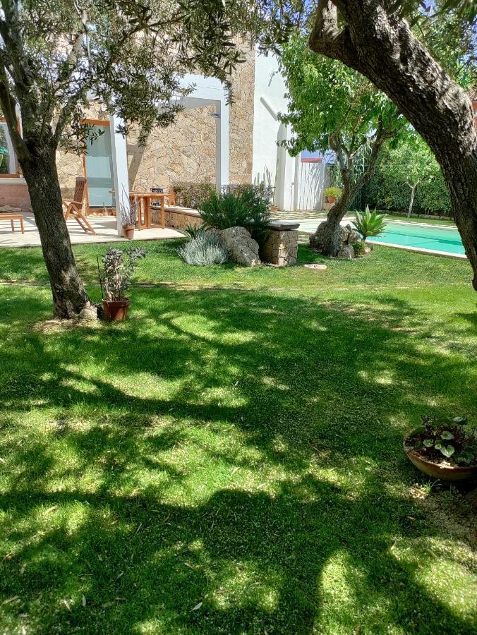 Holiday home Casa Lucrezia