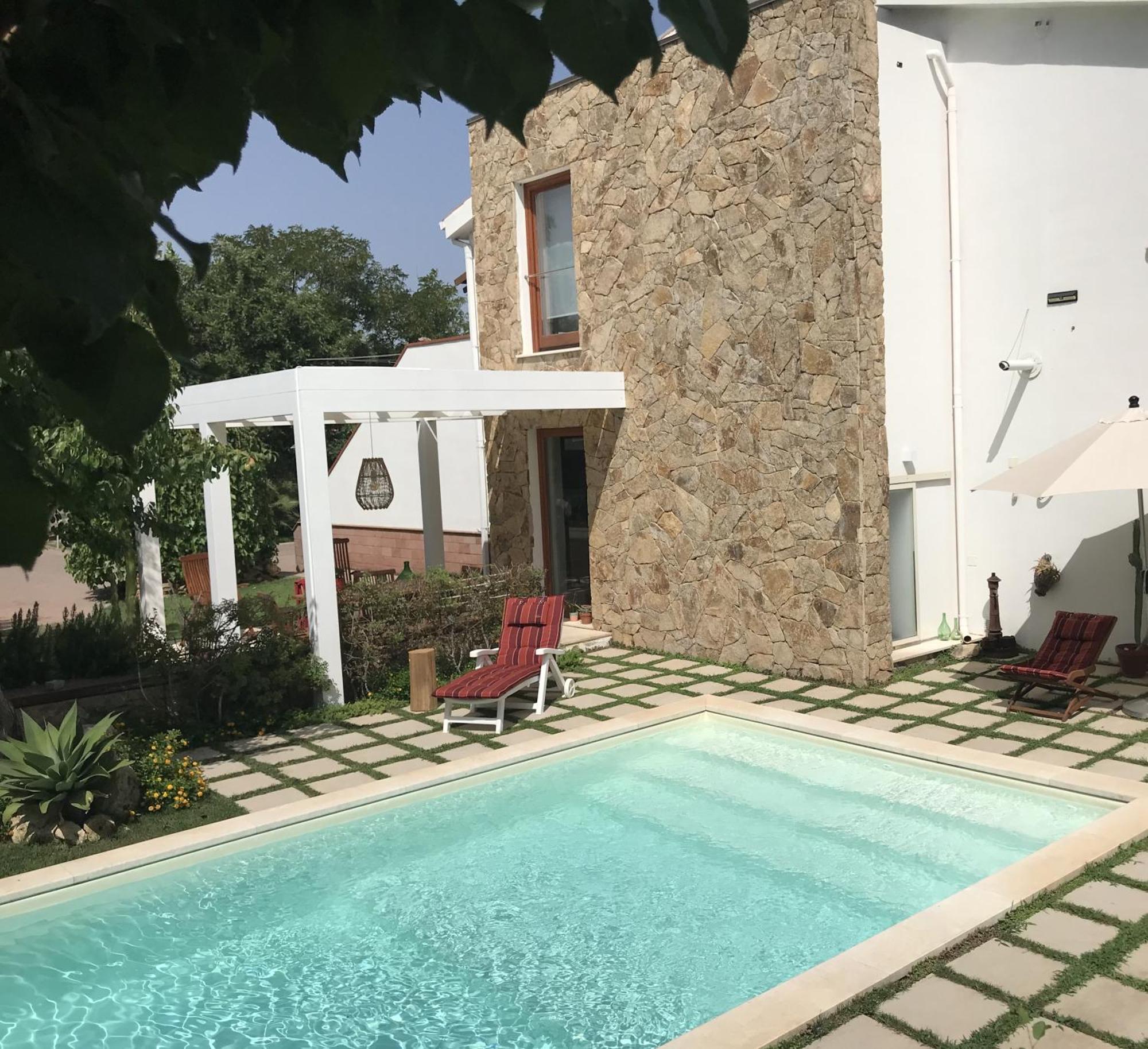 Casa Lucrezia Holiday home *