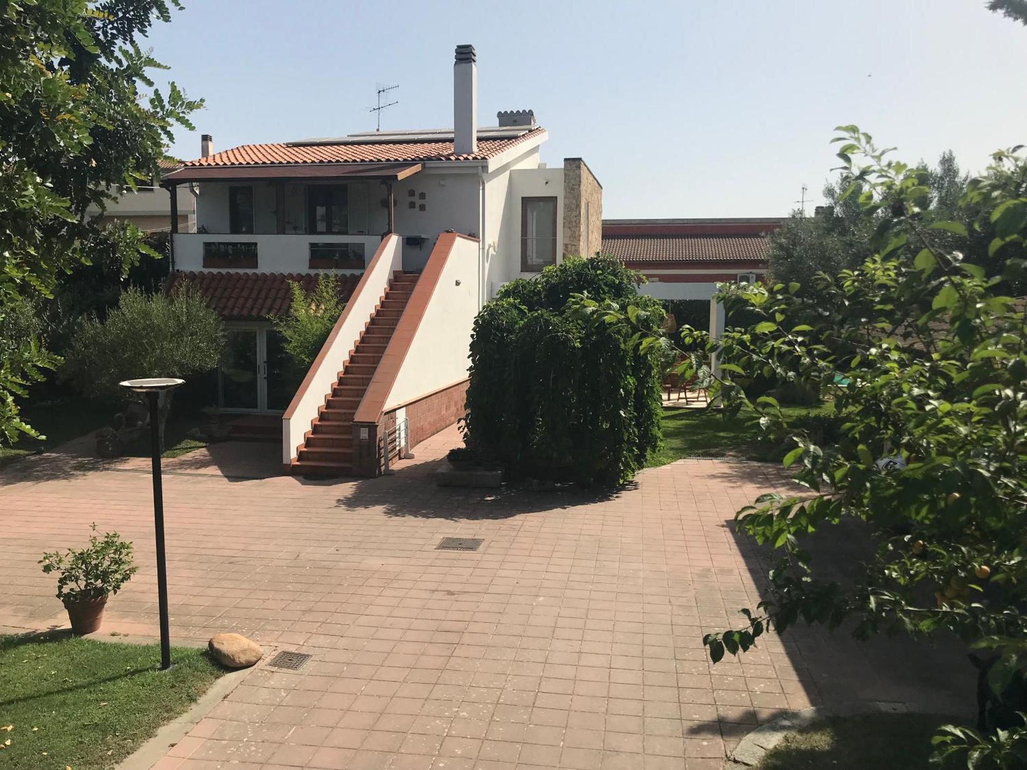 Casa Lucrezia Villa Gorizia