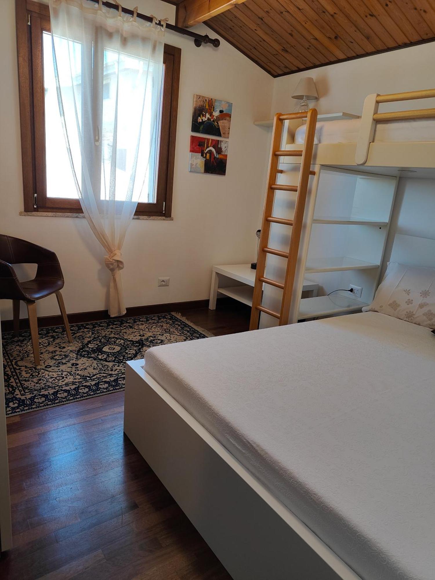 Holiday home Casa Lucrezia *
