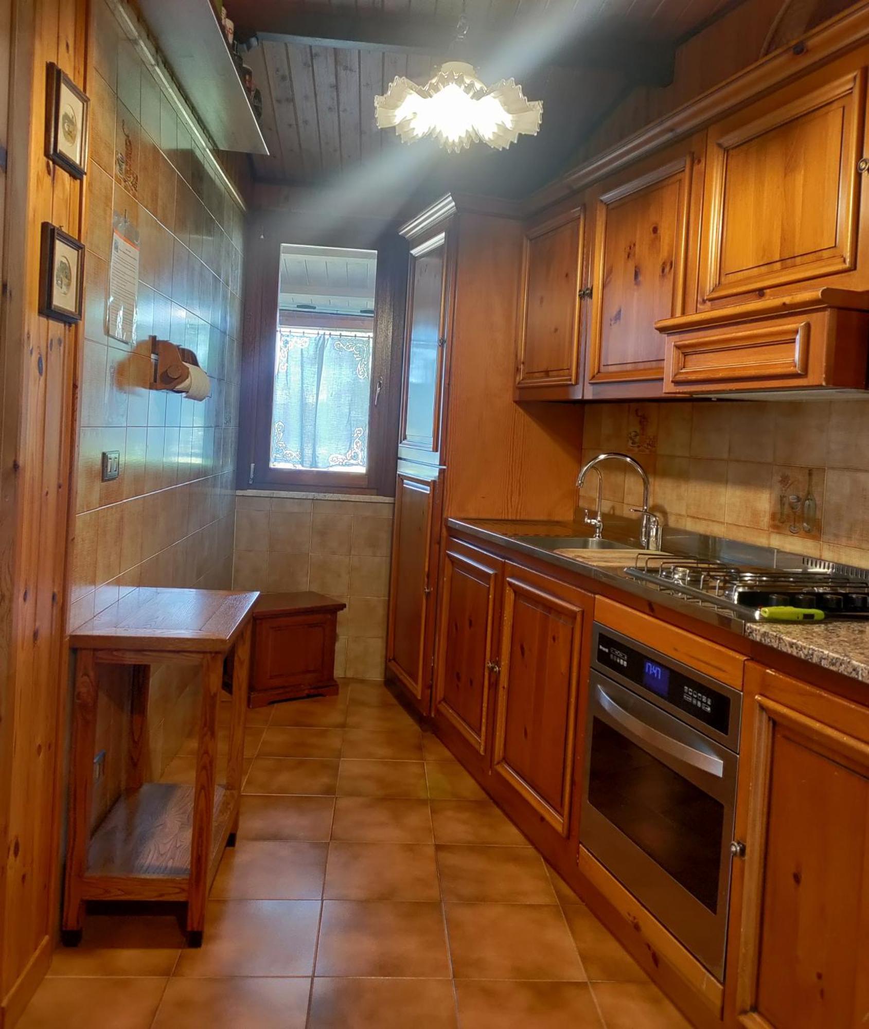 Casa Lucrezia Holiday home