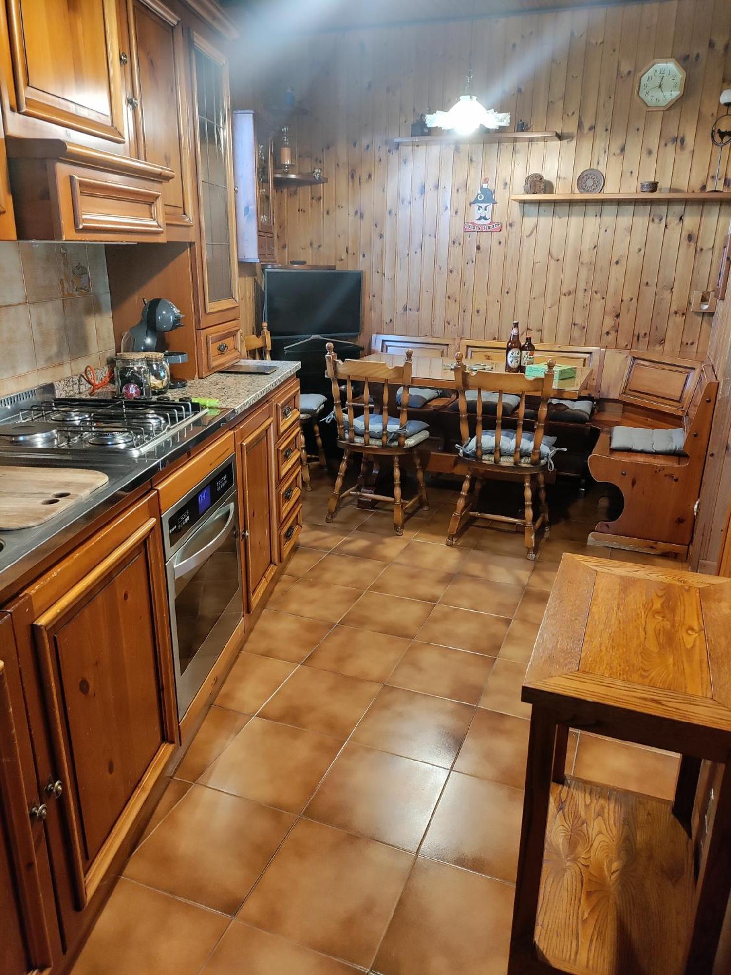 Casa Lucrezia Holiday home Villa Gorizia